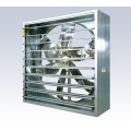 Large Industrial Ventilation Fan